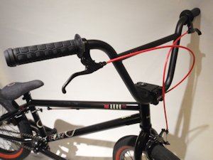 Haro new arrivals boulevard 2015